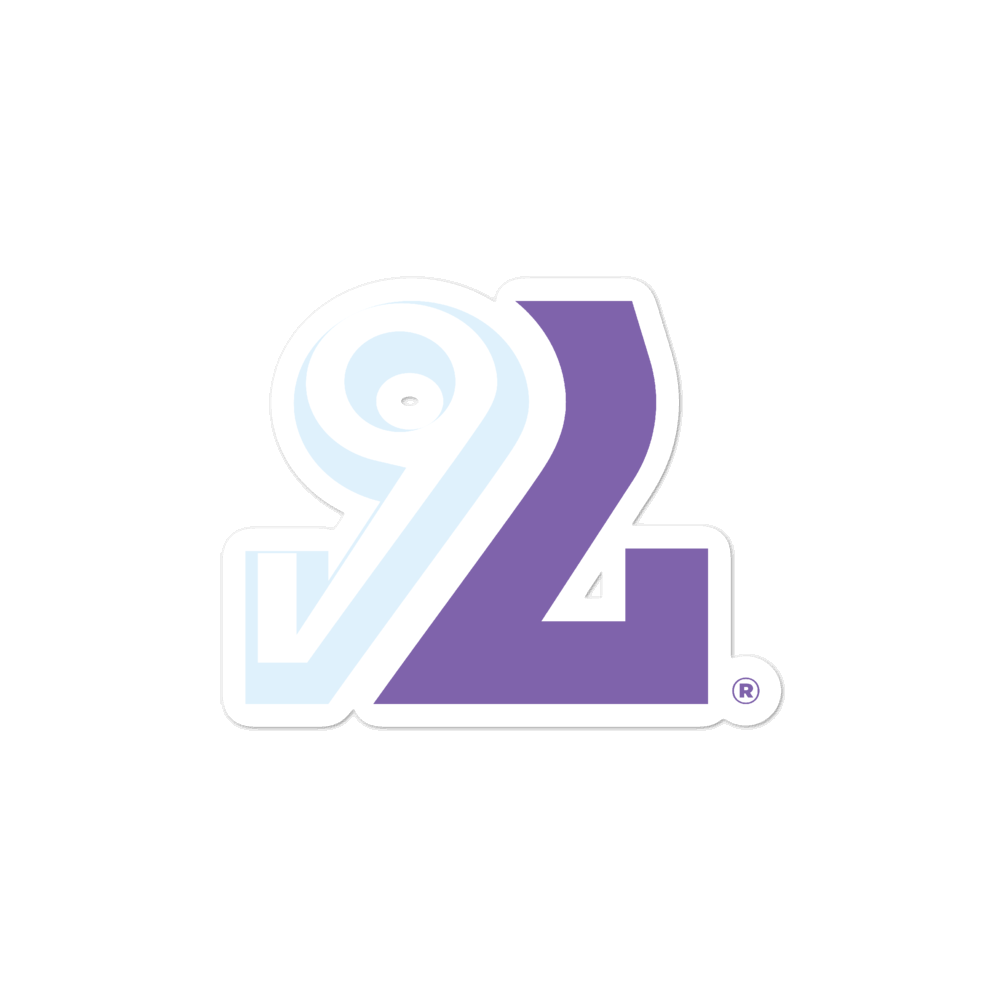 9L Stickers
